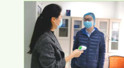 k8·凯发生物-疫情防控复工复产进行时