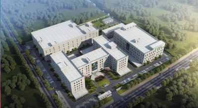 k8·凯发生物 | 昆山项目举行盛大开工仪式