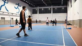 k8·凯发运动-健康生活“羽”您相约