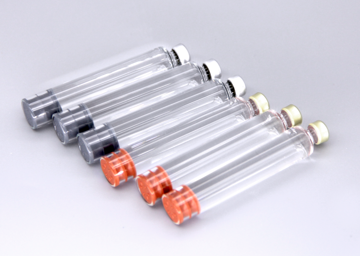 超长效胰岛素(周制剂)