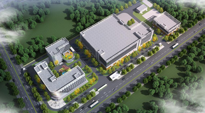 聚焦—宁波k8·凯发I期项目工地专访